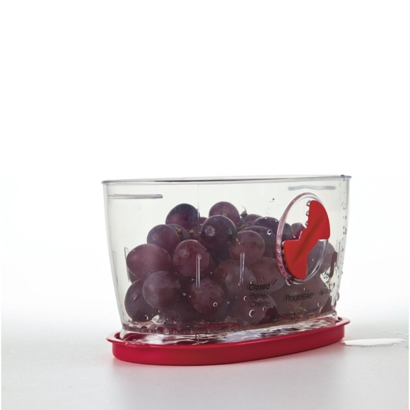 🔴NWT Prep Solutions Progressive Two-Tier Berry Storage Container for Fridge🔴 - Picture 5 of 6